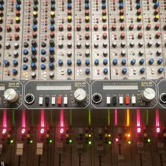 Daking Mic-Pre IV