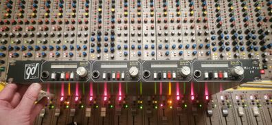 Daking Mic-Pre IV