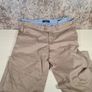 mens BRAX EVANS regular fit trousers chinos jeans stretchy beige denim Size W 40 L regular Image 6