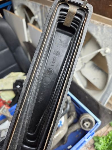 BMW E30 / E21 - Various Parts