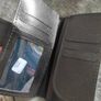 Cow leather wallet Image 2