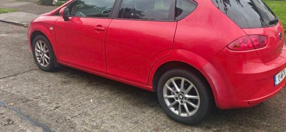 Seat Leon 1.9tdi
