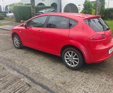 Seat Leon 1.9tdi