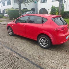 Seat Leon 1.9tdi