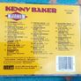 Four (4) BlueGrass CDs Bill Monroe /Kenny Baker Image 2