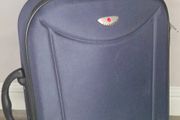 Carry on suitcase bag