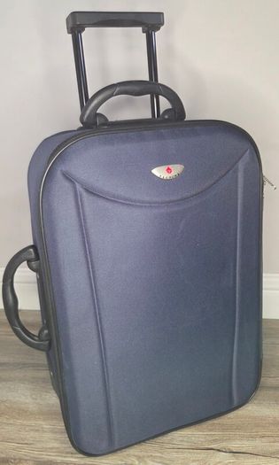 Carry on suitcase bag