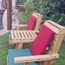 Garden seats Image 4