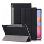 For Samsung Galaxy Tab S7 Case Premium Smart Book Stand Folio Cover Black New - FHT02SMTK2 Image 8