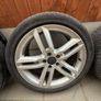 Audi  alloys Image 3