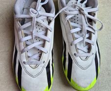 Adidas football boots kids