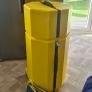 magnetic display stand backdrop 3x3 Image 2