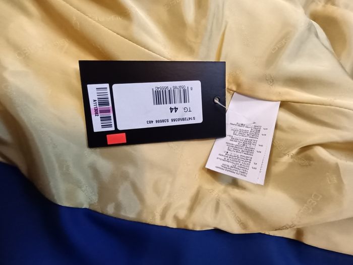 dsquared2 blazer
