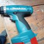 Makita screw gun and driver Image 3