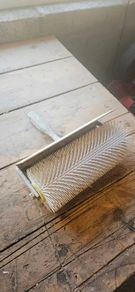 spike roller