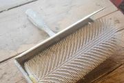 spike roller