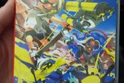 splatoon 3