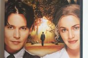 Finding Neverland [2004] Johnny Depp, Kate Winslet, Julie Christie &amp; Dustin Hoffman [Movie DVD]
