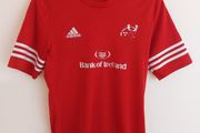 munster rugby jersey