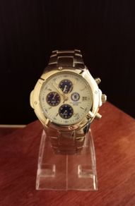 Vintage Limited Edition Chelsea FC Watch.