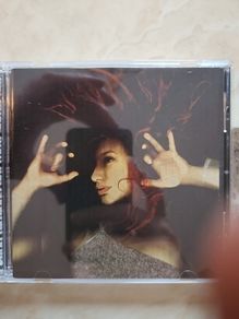 Tori Amos CD - From The Choirgirl Hotel