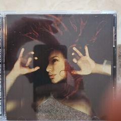 Tori Amos CD - From The Choirgirl Hotel
