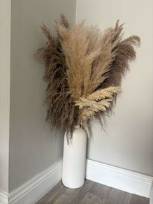 vase