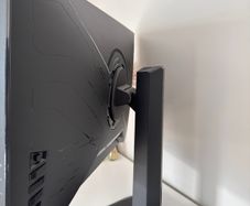 Asus Rog 180Hz IPS 1440p