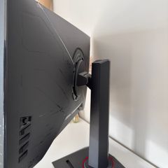 Asus Rog 180Hz IPS 1440p