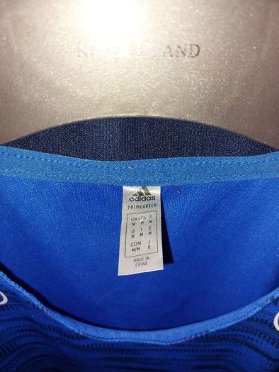 leinster rugby jersey