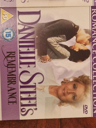 26 Romance Collection different movies from newspapers, excellent very rare movies