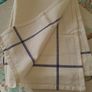 Old Linen Napiery Image 3