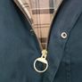 Barbour Lightweight Beaufort Jacket Mens XXL Image 4