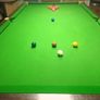 Snooker table 9 x 4.5 ft.  Made by Abbey Billards, Dublin Image 4