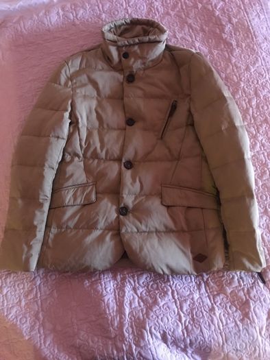 Lee Cooper puffer