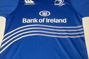 Leinster Official Canterbury Rugby Union Jersey (Adult Large) FREE POST