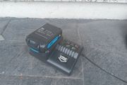 Mac allister battery and charger