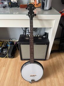 Goldtone AC-1 Banjo