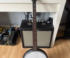 Goldtone AC-1 Banjo