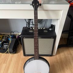Goldtone AC-1 Banjo