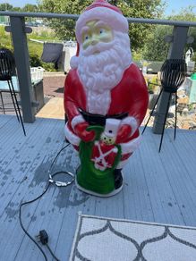 santa