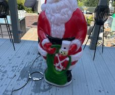 santa