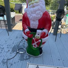santa