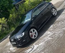 Audi A3 S-line 1.6 tdi