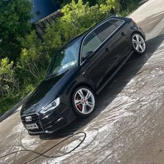Audi A3 S-line 1.6 tdi