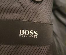 Hugo Boss Suit Jacket