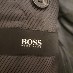 Hugo Boss Suit Jacket