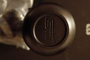 Genuine STI Aluminium Shift Knob