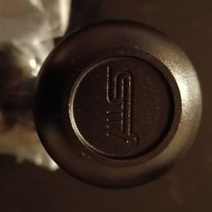Genuine STI Aluminium Shift Knob