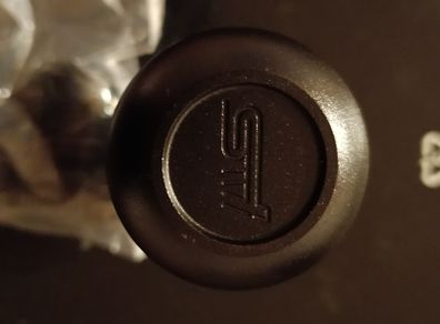 Genuine STI Aluminium Shift Knob